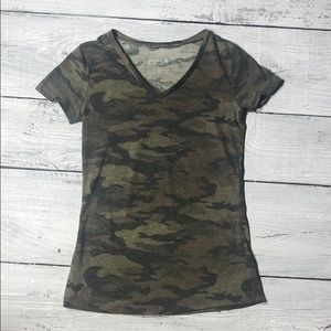Girls Rue21 Favorite V-Neck Tee